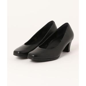 【新品未使用】アシックスペダラ　ウォーキングシューズ　2E　パンプス ペダラ レディース 2E 2.0cmヒール（1212A231-250）PEDALA