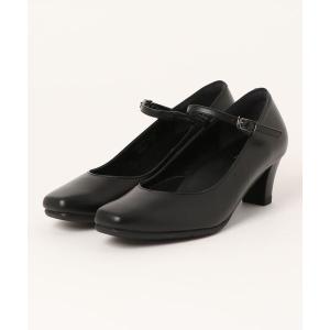 ASICS WALKING（アシックスウォーキング） パンプス ペダラ レディース