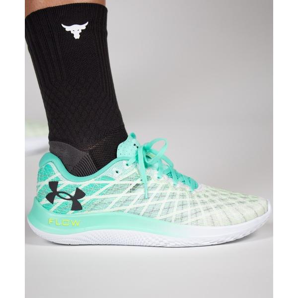 スニーカー UAフロー ベロシティ ウインド2（ランニング/メンズ） メンズ