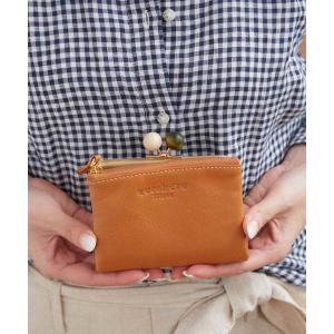 財布 zucchero ズッケロ 折財布 二つ折り ミニ財布 レディース 本革 コンパクト 11112 レディース