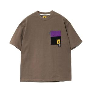 メンズ tシャツ Tシャツ COBMASTER/コブマスター　吸汗速乾ヘビー天竺 マルチP S/ST...