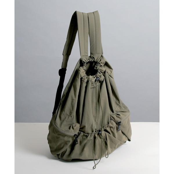 デイバック リュック 「recomend selection/セレクト」ドローストリングバックパック...