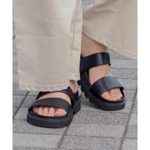 PADRONE（パドローネ） サンダル 「PADRONE/パドローネ」別注 BELT
