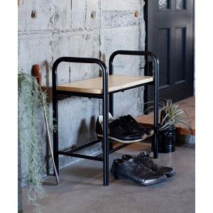 tower 家具 GORDON MILLER（ゴードンミラー） TOWER別注 BASKET WAGON