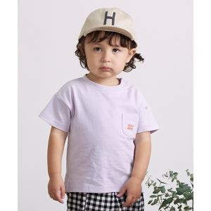 tシャツ Tシャツ ワンポイント刺しゅう半袖T