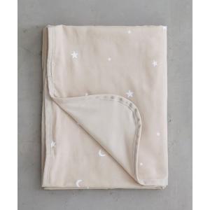 ベビーケット リバーシブル 70×90cm