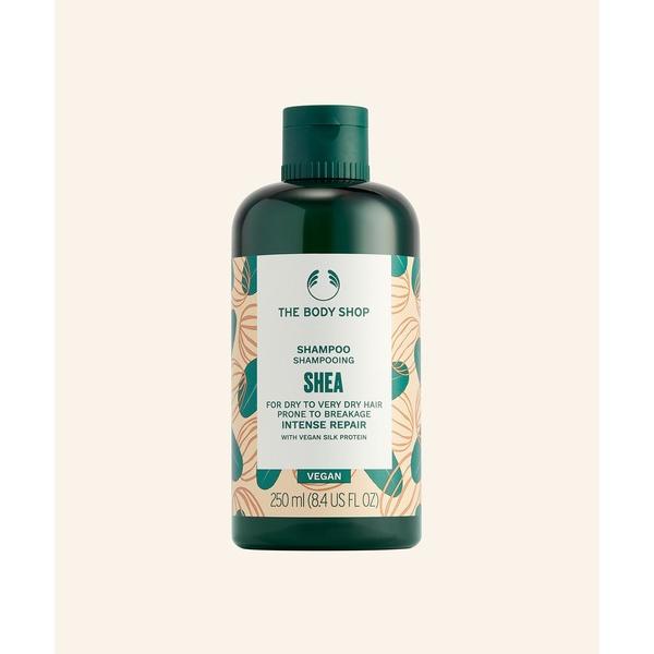 シャンプー ザ・ボディショップ the body shop SB インテンスリペア シャンプー 25...