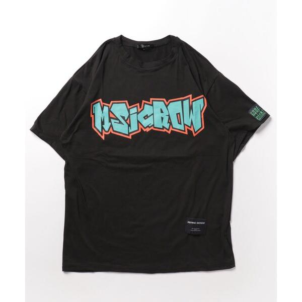 tシャツ 半袖 「Bz」 プリントTシャツ レディース メンズ
