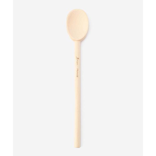 カトラリー LABOUR AND WAIT | WOODEN SPOON L 30cm
