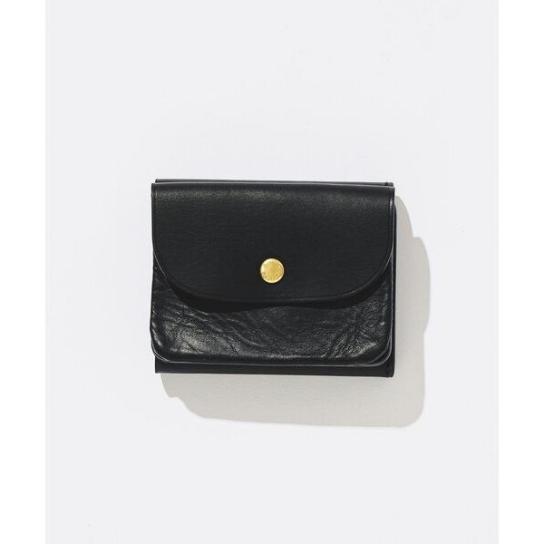 財布 ARTS ＆ CRAFTS / ELBAMATT NEW TRIFOLD WALLET メンズ