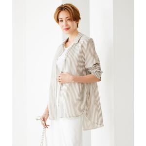 ICB（アイシービー） ICB L 【洗える】 シルキーウールダブルフェイス