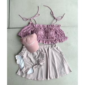 水着 OLIVE swim wear 2023　1031180110