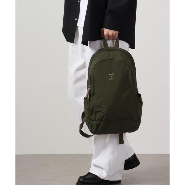 デイバック リュック モイスト10ポケットデイバッグ メンズ レディース