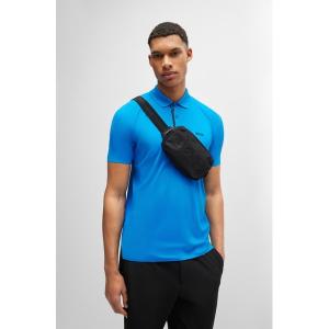 BOSS（HUGO BOSS） ショルダーバッグ ストラクチャード クロスボディ