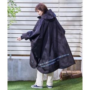 STUDIO SEVEN レインコート カッパ Convenience Store Rain Coat
