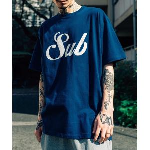 tシャツ Tシャツ MIDDLE LOGO TEE