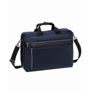 gol.3WAYボックスブリーフバッグ 新品 gol. (ゴル) 3way ボックスブリーフバッグ / (リュック・ショルダー