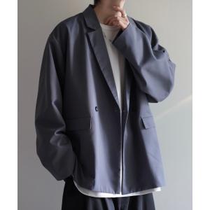 タグ付未使用品　COGNOMEN コグノーメン スウィングトップ　L COGTHEBIGSMOKE/コグザビッグスモーク】 JOLIE TOP｜martinique