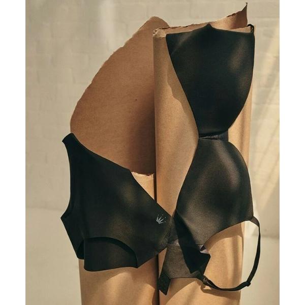 ブラジャー フレックス スマート551 ノンワイヤーブラジャー TR551 HPD