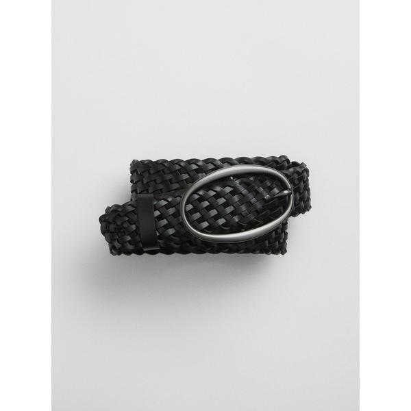 ベルト ブレイド フェイクレザーベルト レディース