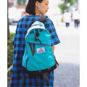 レディース リュック GREGORY × BEAMS BOY / 別注 VINTAGE DAY PACK 23SS｜zozo