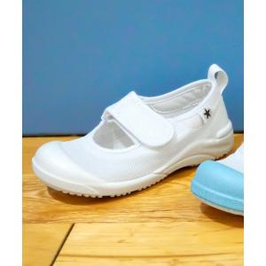 シューズ  MSリトルスター02 上履き