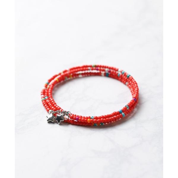 ブレスレット Natural Design2WAY ブレスレット/アンクレット レディース メンズ