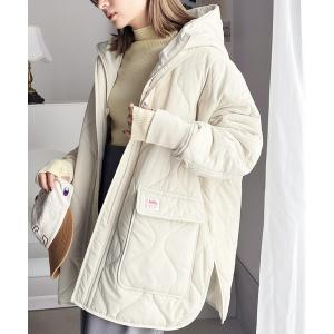 Java ブルゾン アウター 「Javaジャバコラボ」ふわり軽い着心地