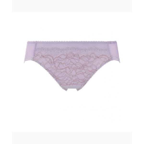 ショーツ ボーイズレングス シャイニング バタフライ AMST966 PT JX