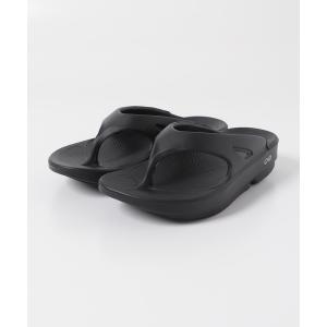 サンダル OOFOS　OOriginal メンズ