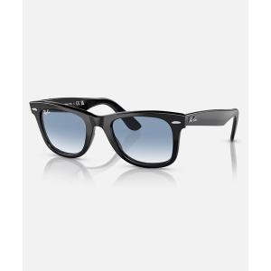 サングラス メンズ Ray-Ban レイバン サングラス Original Wayfarer 0RB2140F 901/3F52