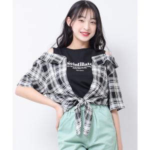 MONCLER（モンクレール） 半袖Tシャツ ベビー 女の子 男の子 8C000 05