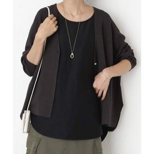 シャツ ブラウス シャツタンク