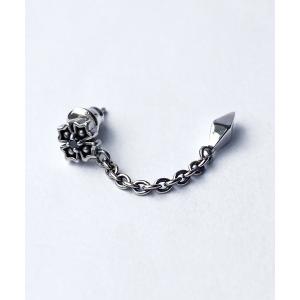 CHANEL（シャネル） ピアス 両耳 CCマーク ココマーク 定番 ABD766