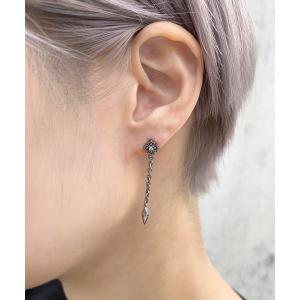 CHANEL（シャネル） ピアス 両耳 CCマーク ココマーク 定番 ABD766