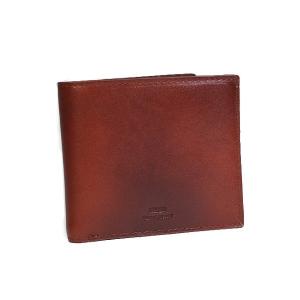 COLE HAAN（コールハーン） 二つ折り財布 財布 バイフォールドウィズ