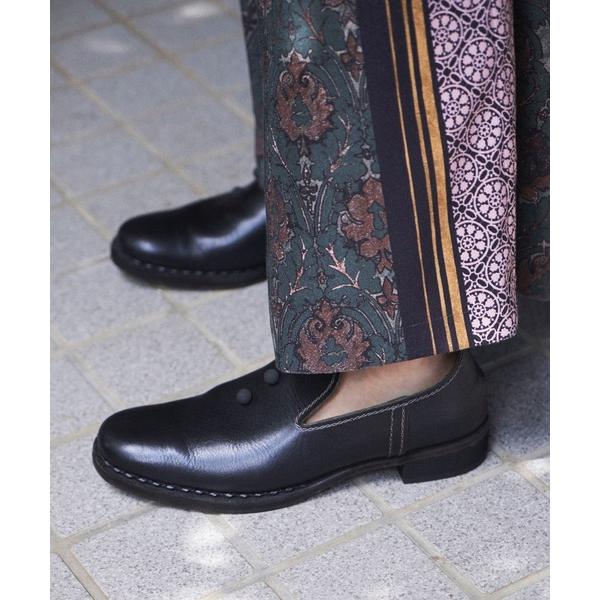 スリッポン 惑星スリッポン -LADIES ＆ MENS- レディース メンズ