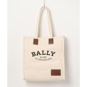 トートバッグ 「BALLY / バリー」 CABANA CRYSTALIA.ST / 23 トートバッグ レディース メンズ