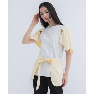 AKIKOAOKI（アキコアオキ） シャツワンピース 「AKIKOAOKI