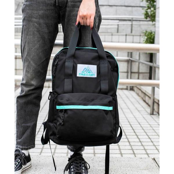 デイバック リュック 「GREGORY/グレゴリー」 イージーピージーデイ NAUGHTIAM別注 ...