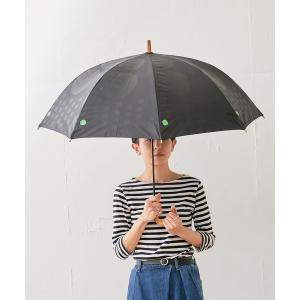 傘 レディース 「392plusm」晴雨兼用傘