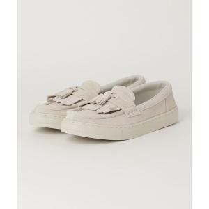 ローファー ALL STAR COUPE LOAFER SUEDE 38001530 レディース