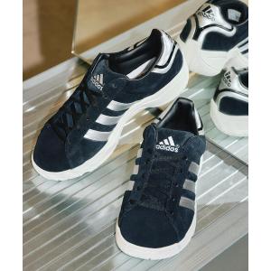 アディダス別注スニーカー（メンズスニーカー）｜シューズ