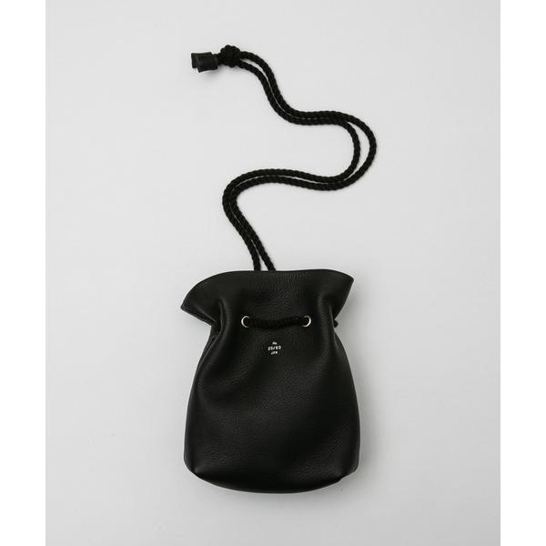 ショルダーバッグ バッグ 「20/80」トゥエンティーエイティー/ SHRINK LEATHER  ...