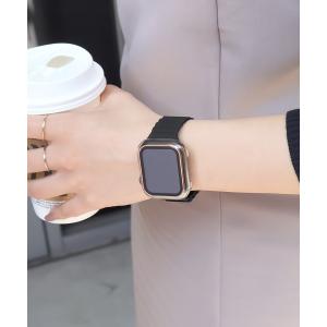 TOGA TOO 腕時計 「TOGA TOO/トーがトゥー」Ring metal watch belt