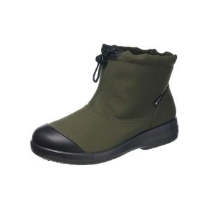 GORE-TEXゴアテックス　防水ブーツ TOP DRY ゴアテックス ブーツ レディース 防水 透湿 ショート