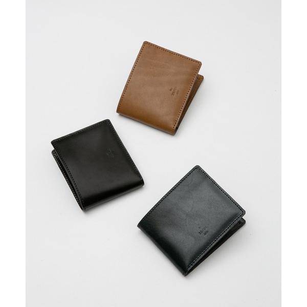 財布 「20/80」トゥエンティーエイティー/ TOCHIGI LEATHER  FOLDED WA...