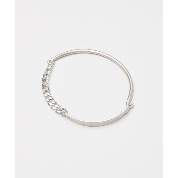 ブレスレット 「20/80」トゥエンティーエイティー/ STERLING SILVER. MIXED...