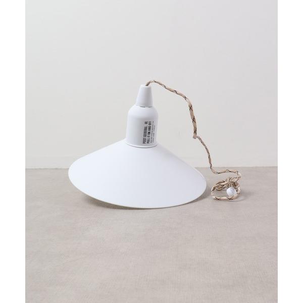 HANG LAMP シェードランプ