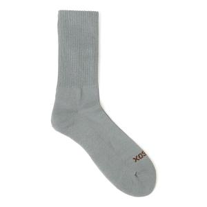 靴下 VIBSOX: 「消臭・抗菌・防臭」RIB SOCKS リブ ソックス 靴下 メンズ